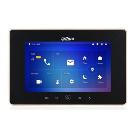 Dahua VTH5221D-S2 7-inch Wi-Fi Indoor Monitor