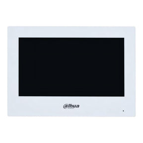 Dahua VTH2621G-WP 7-inch Wi-Fi IP Indoor Monitor 1.0.01.15.11845