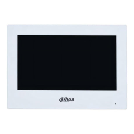 Dahua VTH2621G-WP 7-inch Wi-Fi IP Indoor Monitor 1.0.01.15.11845