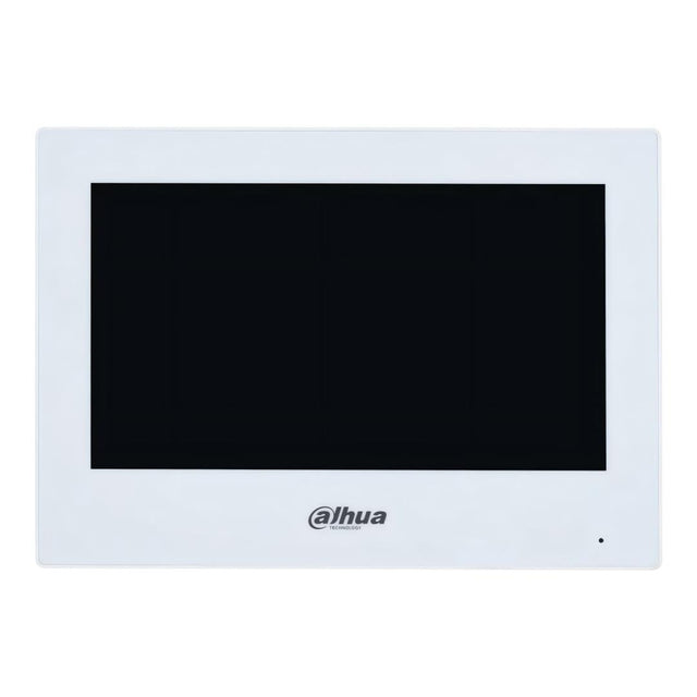 Dahua VTH2621G-WP 7-inch Wi-Fi IP Indoor Monitor 1.0.01.15.11845