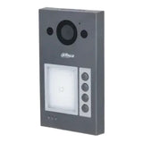 Dahua VTO3311Q-WP IP and Wi-Fi Villa Door Station
