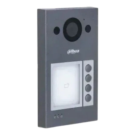 Dahua VTO3311Q-WP IP and Wi-Fi Villa Door Station