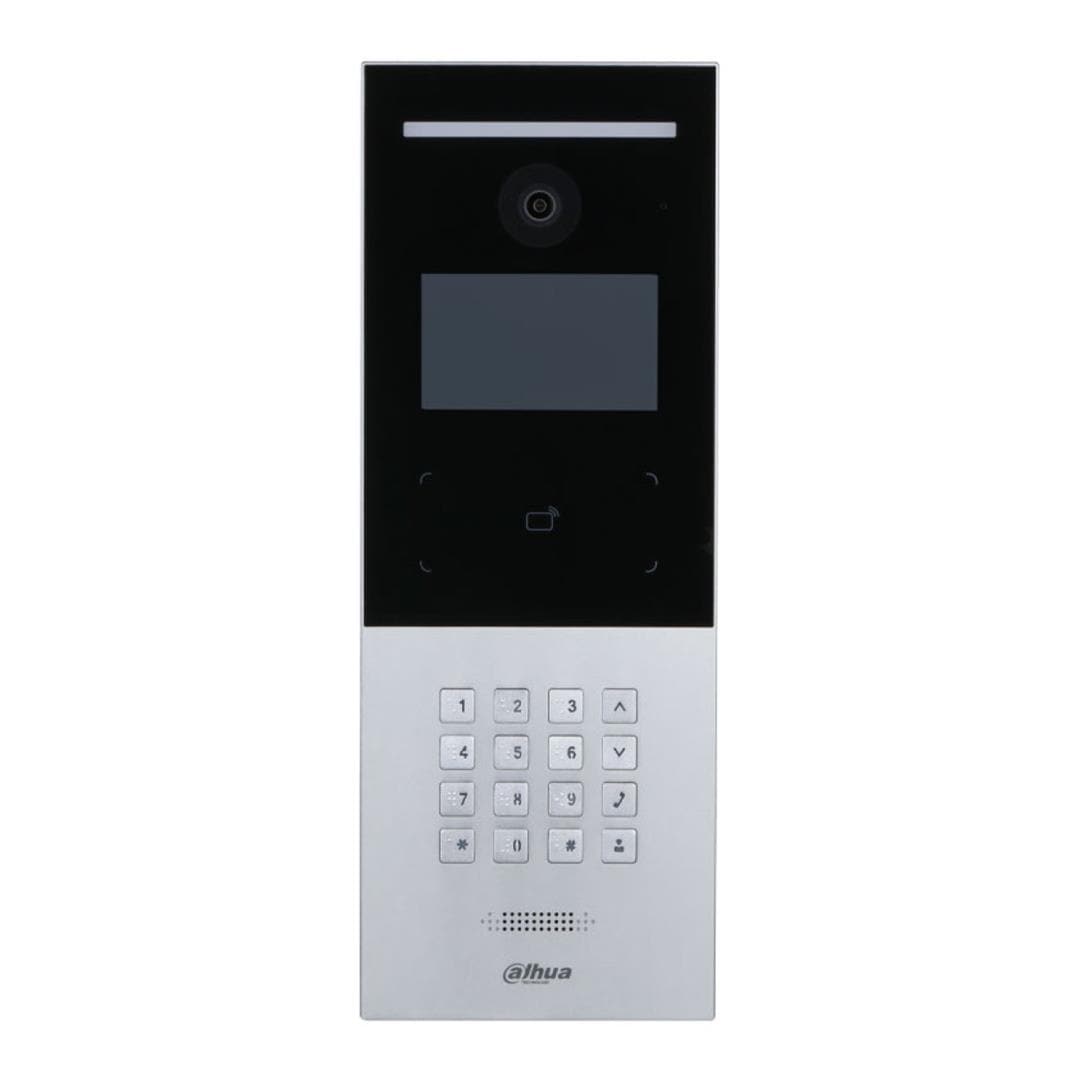 Dahua VTO6521F-S2 2MP IP Video Apartment Door Station