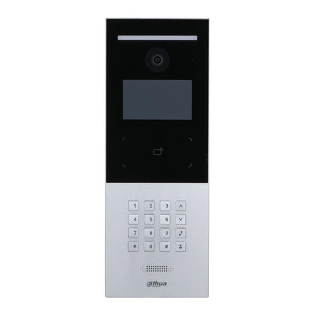 Dahua VTO6521F-S2 2MP IP Video Apartment Door Station