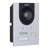 Dahua VTO2201F-P-S2 2MP IP Villa Door Station