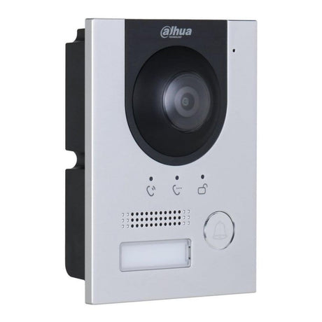 Dahua VTO2201F-P-S2 2MP IP Villa Door Station
