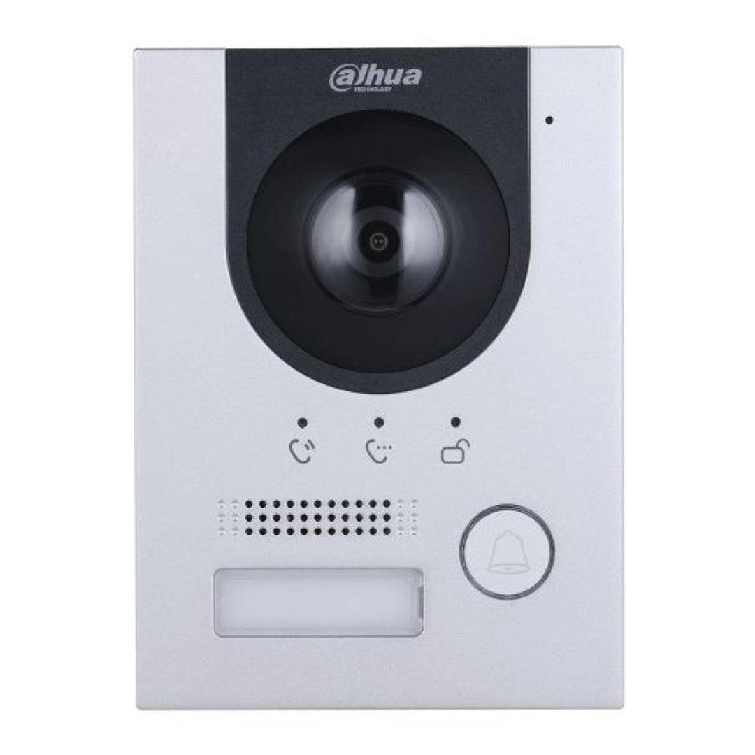Dahua VTO2201F-P-S2 2MP IP Villa Door Station