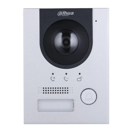 Dahua VTO2201F-P-S2 2MP IP Villa Door Station