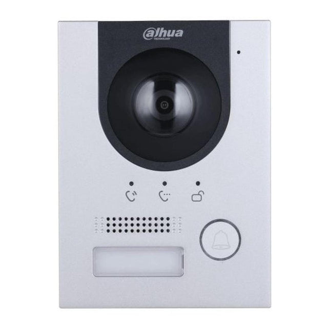 Dahua VTO2201F-P-S2 2MP IP Villa Door Station