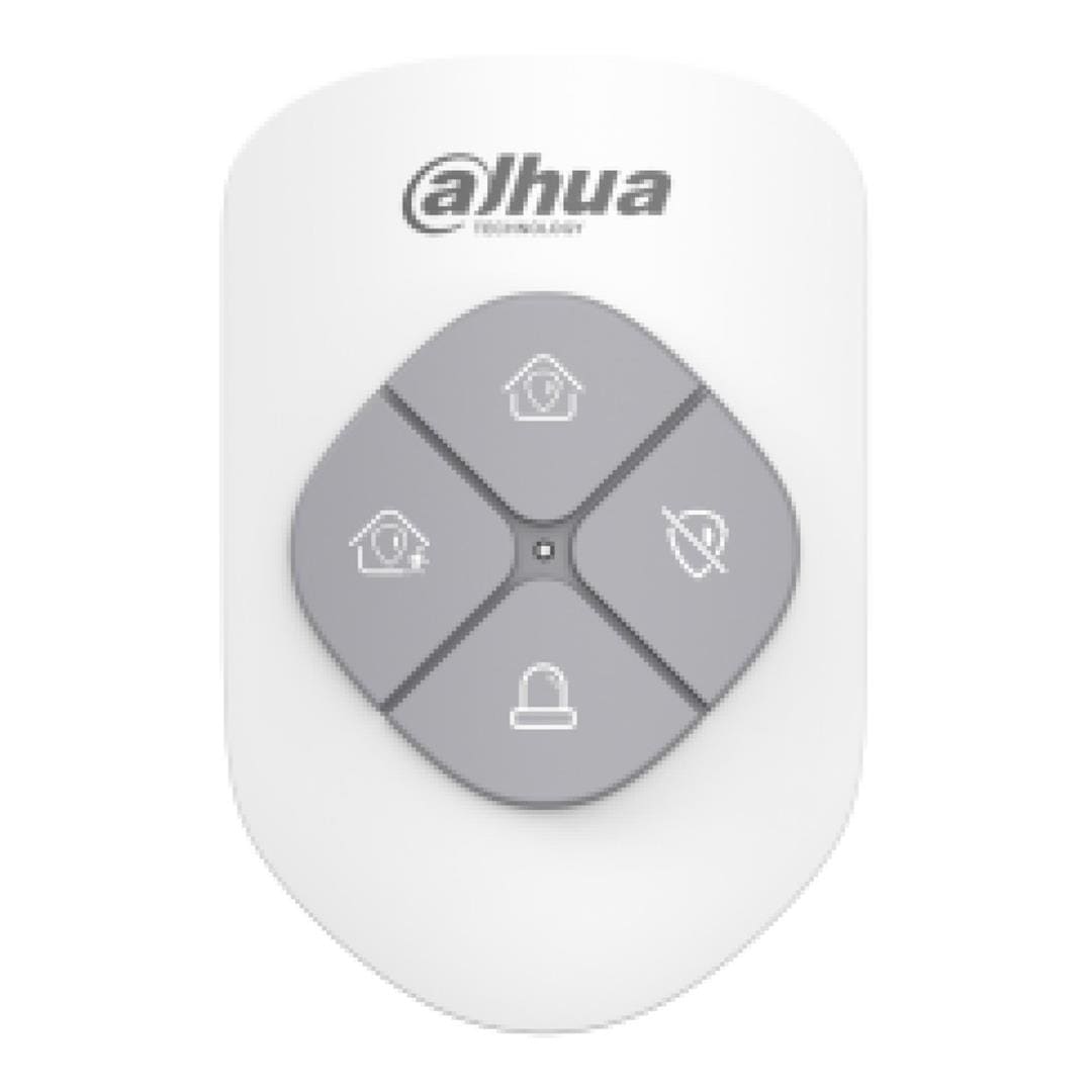 Dahua ARA24-W2(868) Wireless Keyfob