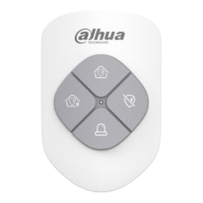 Dahua ARA24-W2(868) Wireless Keyfob