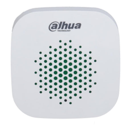 Dahua ARA12-W2(868) Wireless Siren
