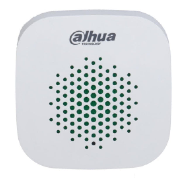 Dahua ARA12-W2(868) Wireless Siren