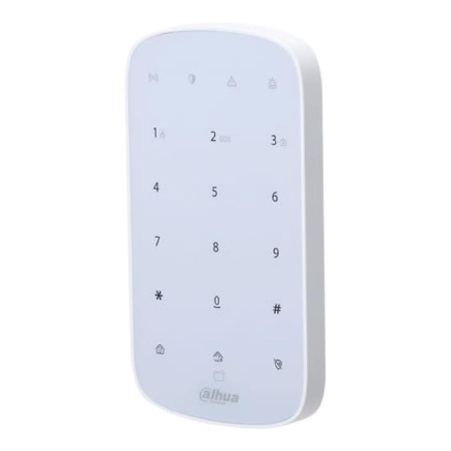 Dahua ARK30T-W2(868) Wireless Keypad