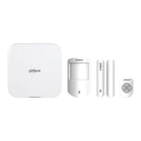 Dahua ART-ARC3800H-03-FW2(868) Wireless Alarm Kit