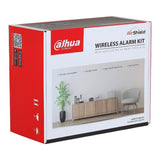 Dahua ART-ARC3800H-03-FW2(868) Wireless Alarm Kit