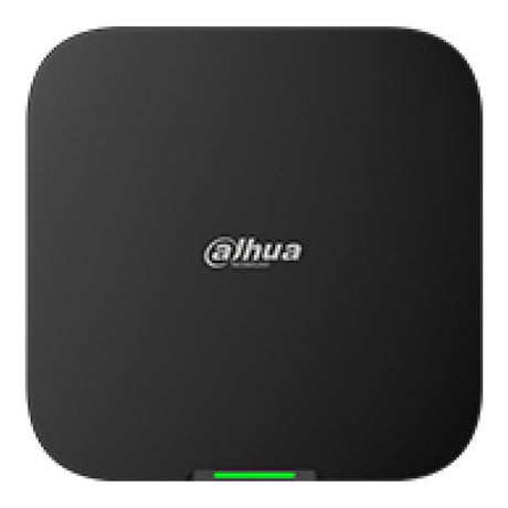 Dahua ARC3800H-W2(868)-B Wireless Alarm Hub 2 Black