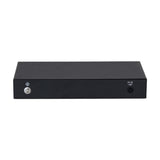 Dahua PFS3009-8ET-96 9-port Unmanaged Desktop Switch with 8-port PoE 1.0.01.20.10407
