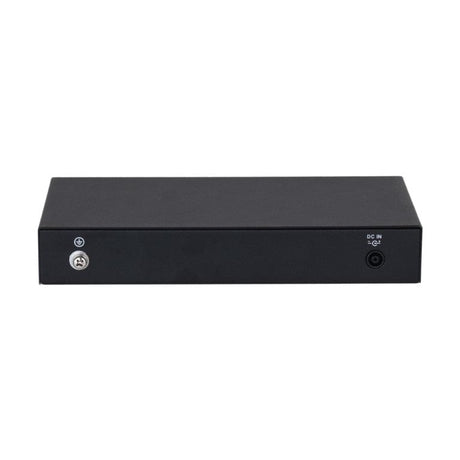 Dahua PFS3009-8ET-96 9-port Unmanaged Desktop Switch with 8-port PoE 1.0.01.20.10407
