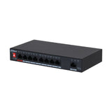 Dahua PFS3009-8ET-96 9-port Unmanaged Desktop Switch with 8-port PoE 1.0.01.20.10407