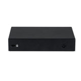 Dahua PFS3006-4ET-60 4-port PoE FE Unmanaged Desktop Switch with 2x FE Uplink Ports 1.0.01.20.10602