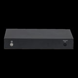 Dahua Europe 8-port Unmanaged Desktop Switch with 4-port PoE 1.0.01.20.10683