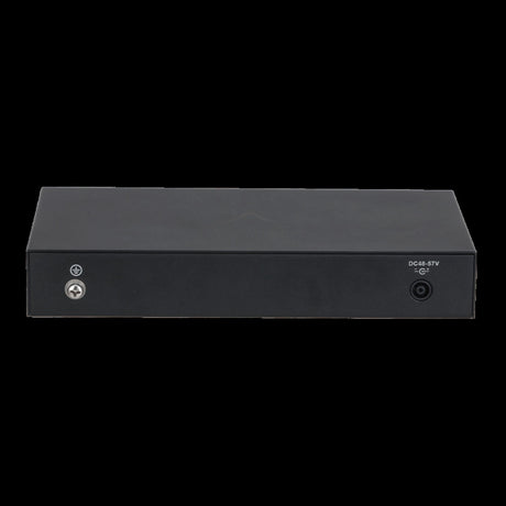 Dahua Europe 8-port Unmanaged Desktop Switch with 4-port PoE 1.0.01.20.10683