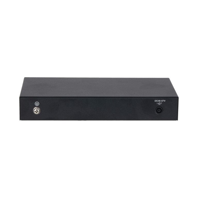 Dahua PFS3008-8GT-96 8-port Gigabit PoE Unmanaged Desktop Ethernet Switch 1.0.01.20.10688