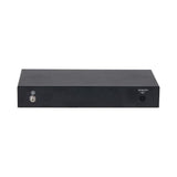 Dahua PFS3008-8GT-96 8-port Gigabit PoE Unmanaged Desktop Ethernet Switch 1.0.01.20.10688