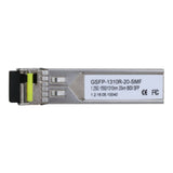 Dahua GSFP-1310R-20-SMF Single Mode Gigabit Optical Module