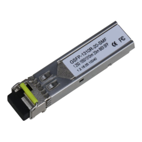 Dahua GSFP-1310R-20-SMF Single Mode Gigabit Optical Module