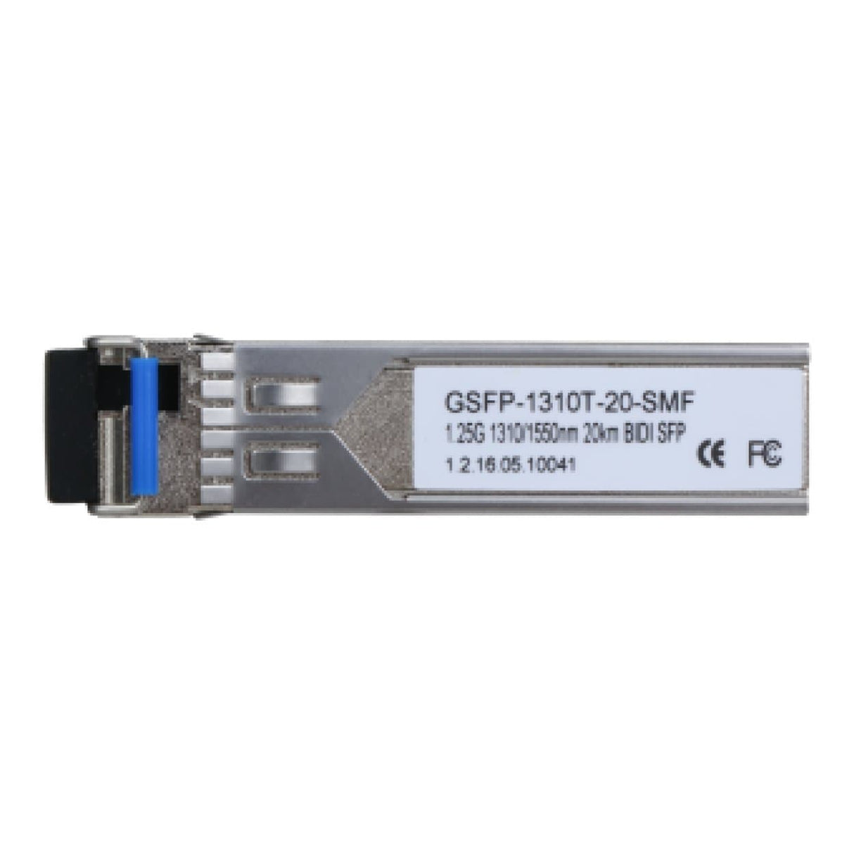 Dahua GSFP-1310T-20-SMF Single Mode Gigabit Optical Module
