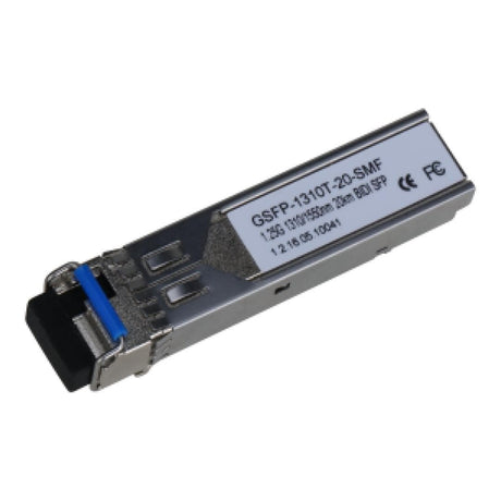 Dahua GSFP-1310T-20-SMF Single Mode Gigabit Optical Module
