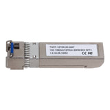 Dahua TSFP-1270R-20-SMF RX 20km 10 GbE Optical Module