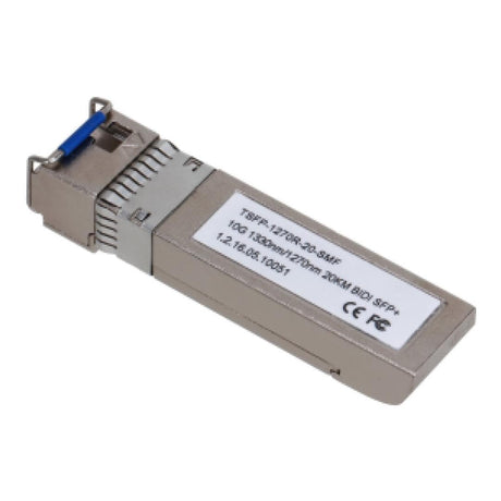 Dahua TSFP-1270R-20-SMF RX 20km 10 GbE Optical Module