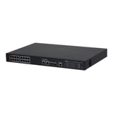 Dahua S4220-16GT-240 20-port Managed L2 Desktop Network Switch