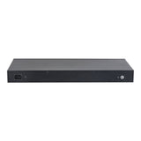 Dahua CS4228-24GT-375 28-port Cloud Managed L2 Network Switch with 2x SFP Ports