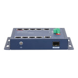 Dahua DH-CHS4110-8ET-90-F 10-port Cloud L2 Managed Hardened Switch