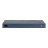 Dahua 18-port Cloud Managed Desktop Switch with 18-port PoE 1.0.01.20.12008-9001