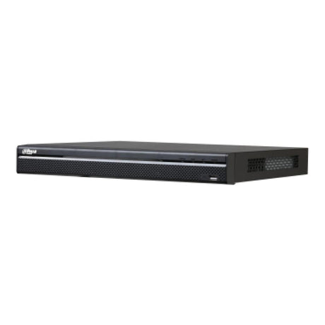 Dahua NVR5216-8P-4KS2E 4K 16-channel 2 HDDs NVR with 8x PoE Ports