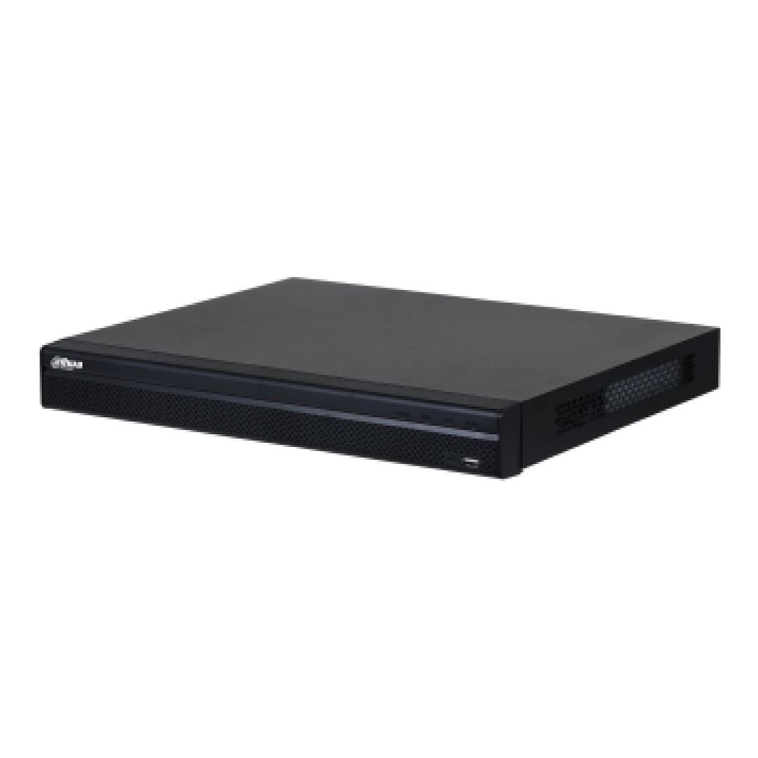 Dahua NVR4208-8P-4KS2/L 8-channel 1U 2 HDDs NVR