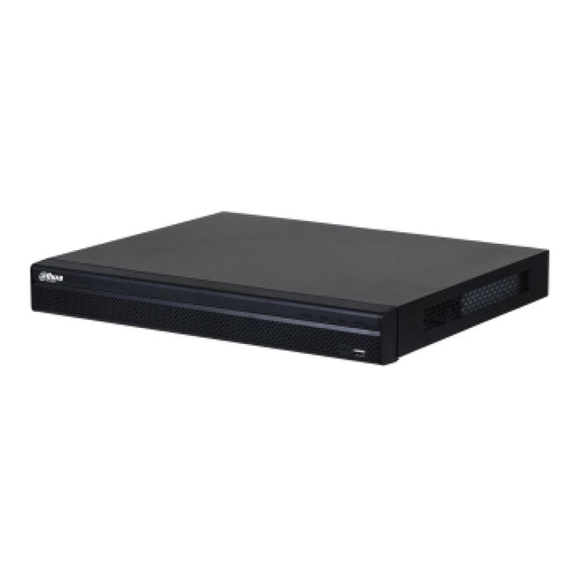Dahua NVR4208-8P-4KS2/L 8-channel 1U 2 HDDs NVR