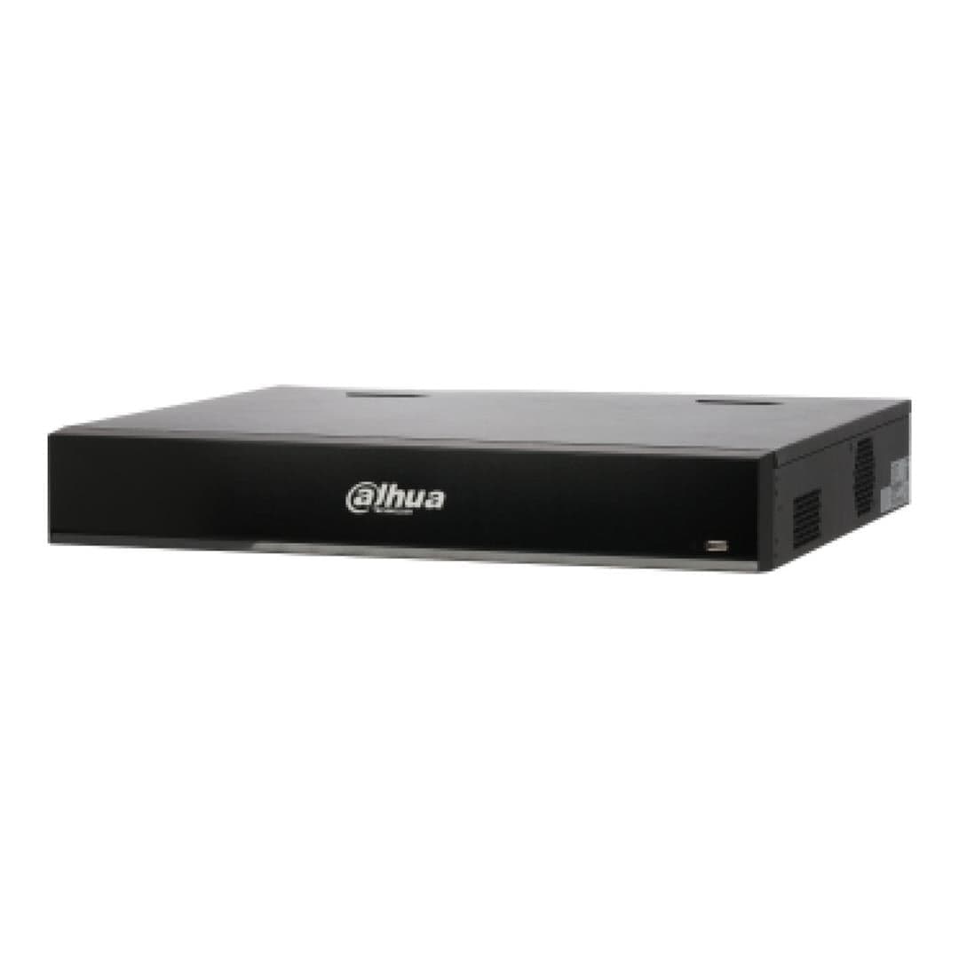 Dahua NVR5432 4K 16-port 32-channel 4 HDD NVR