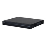 Dahua NVR4232-16P-4KS2/L 32-channel 1U 2HDDs 16-port PoE NVR
