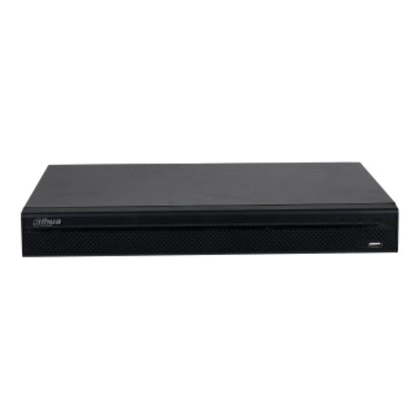 Dahua NVR4232-16P-4KS2/L 32-channel 1U 2HDDs 16-port PoE NVR
