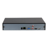Dahua NVR2108HS-I2 WizSense 8-channel Compact 1U 1 HDD NVR