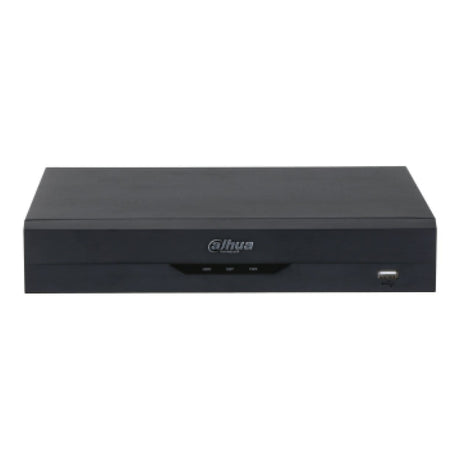 Dahua NVR2108HS-I2 WizSense 8-channel Compact 1U 1 HDD NVR