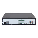 Dahua NVR608H-64-XI 64-channel 2U 8 HDDs WizMind NVR