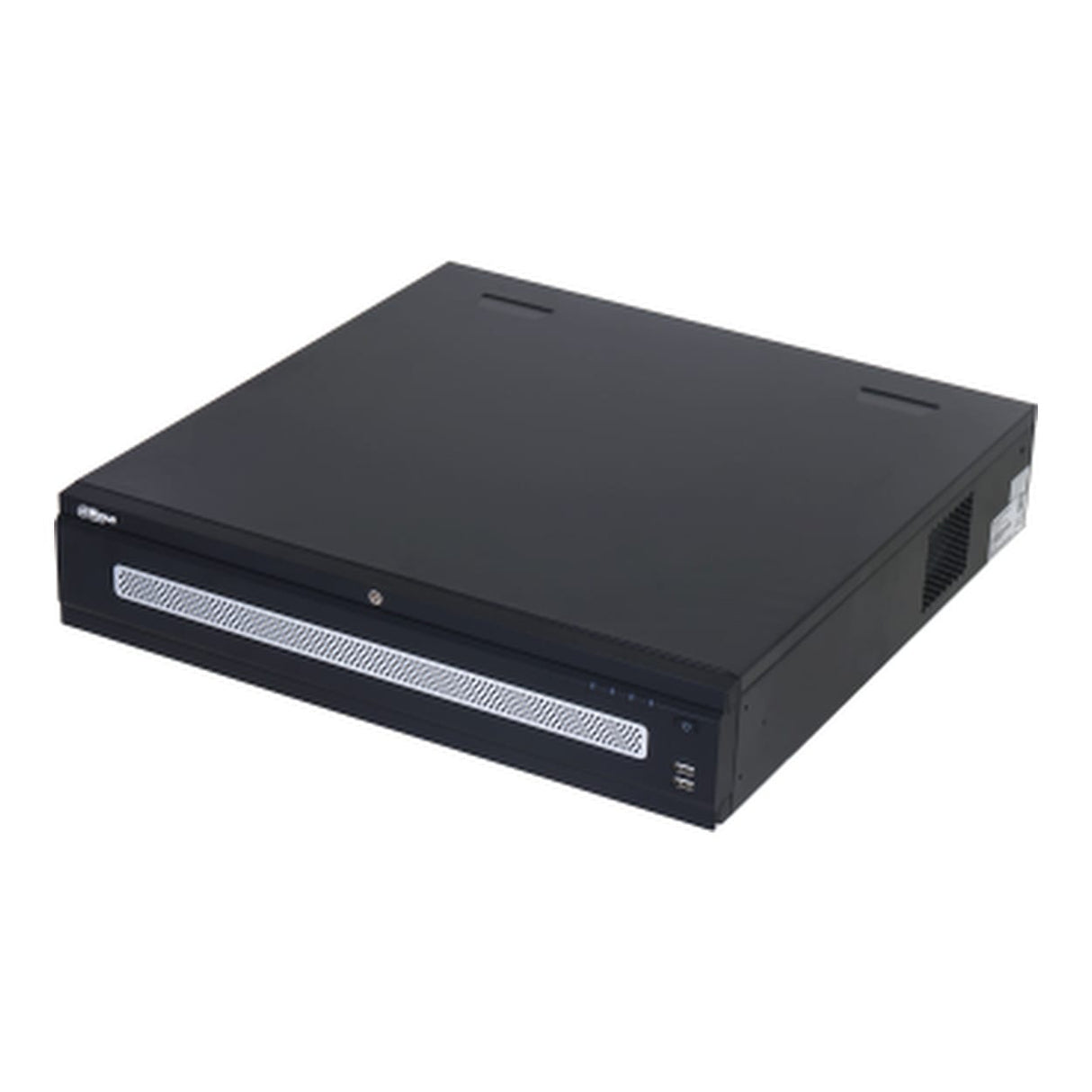 Dahua NVR608H-64-XI 64-channel 2U 8 HDDs WizMind NVR