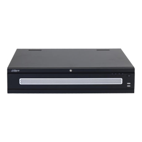 Dahua NVR608H-64-XI 64-channel 2U 8 HDDs WizMind NVR